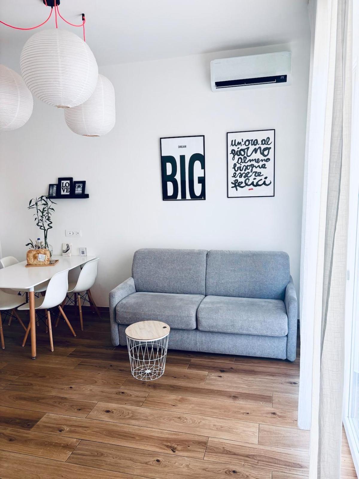 Apartamento M4 White Monolocale Moderno E Funzionale Scandicci Exterior foto