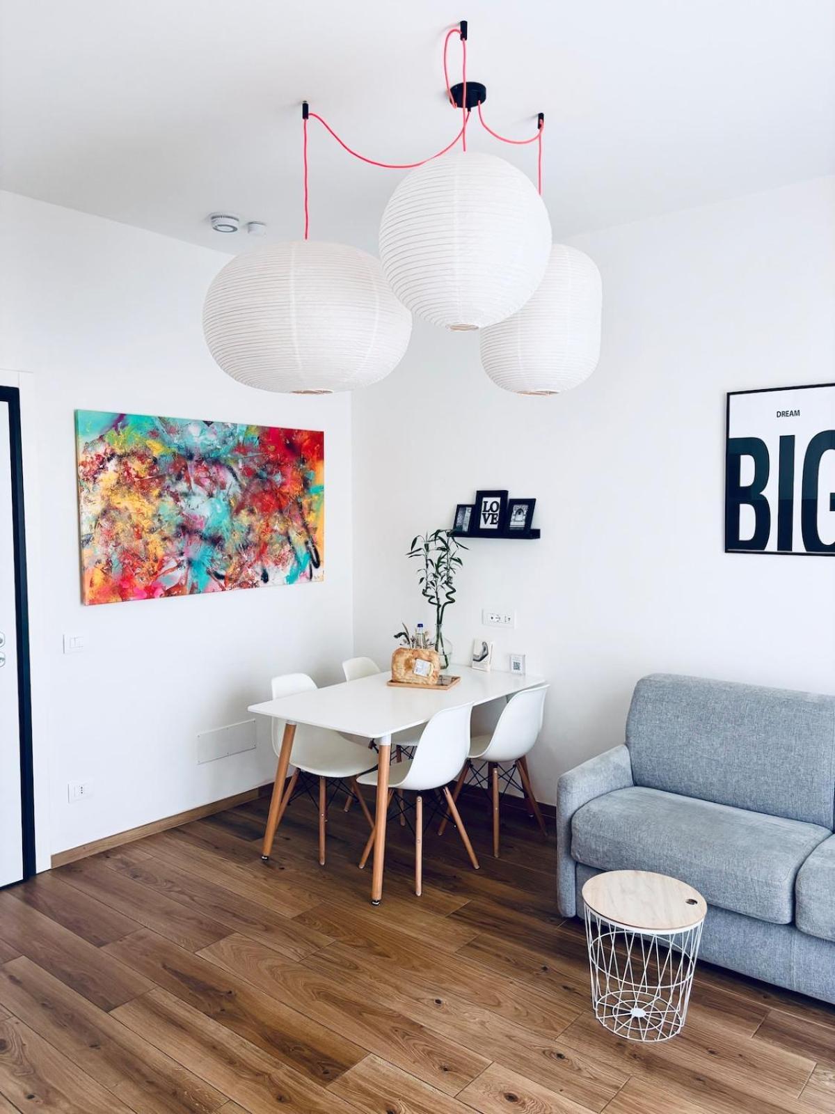 Apartamento M4 White Monolocale Moderno E Funzionale Scandicci Exterior foto