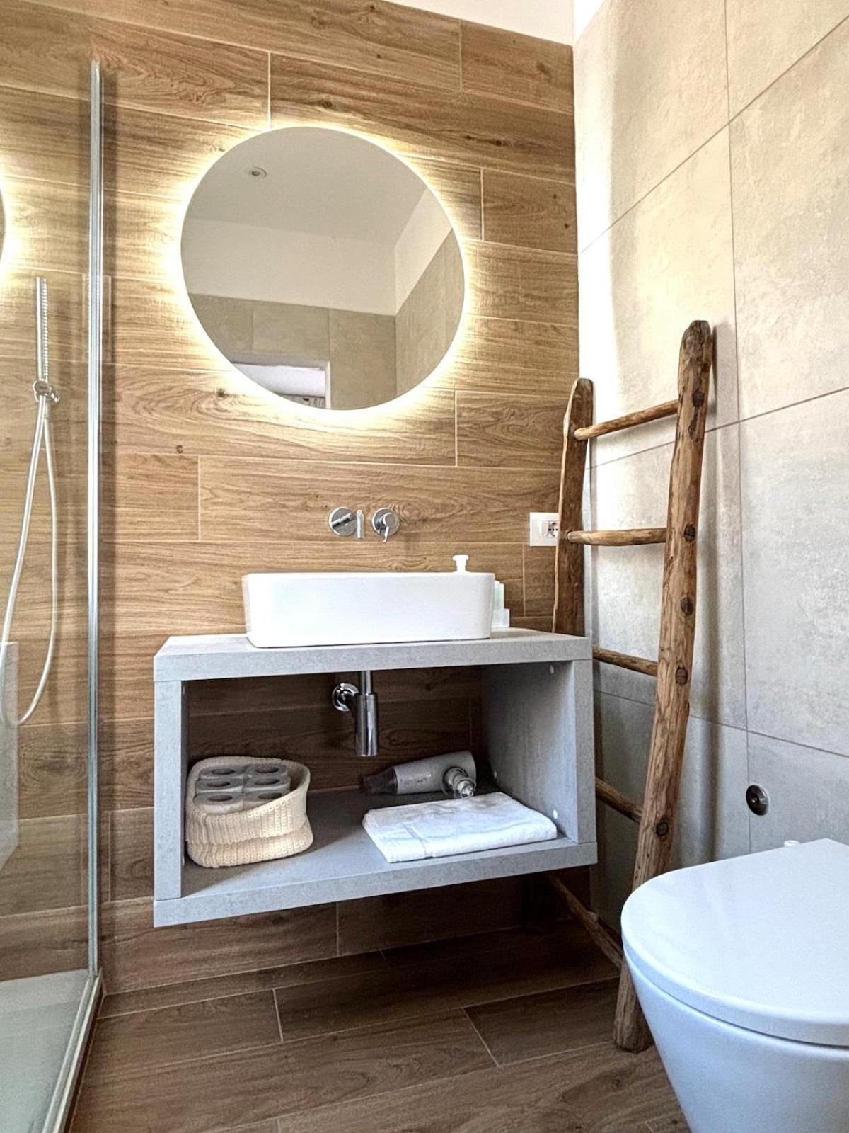 Apartamento M4 White Monolocale Moderno E Funzionale Scandicci Exterior foto