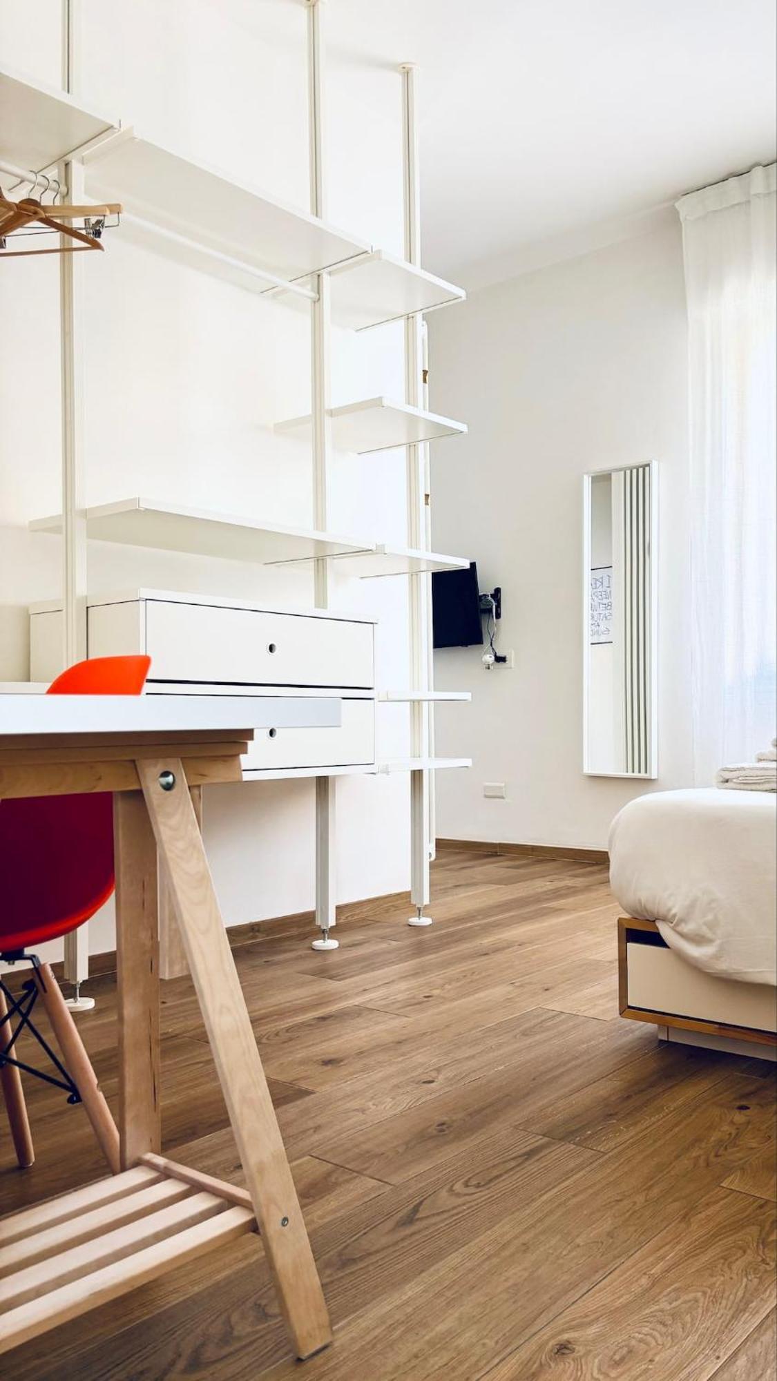 Apartamento M4 White Monolocale Moderno E Funzionale Scandicci Exterior foto