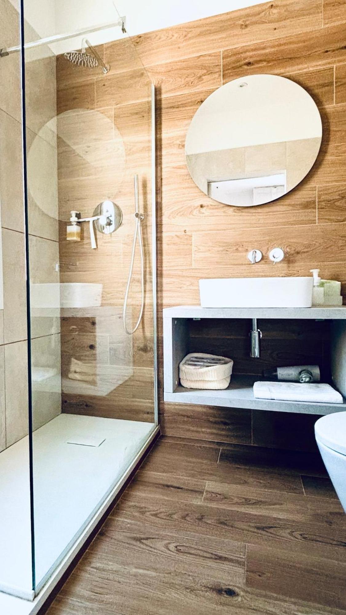 Apartamento M4 White Monolocale Moderno E Funzionale Scandicci Exterior foto