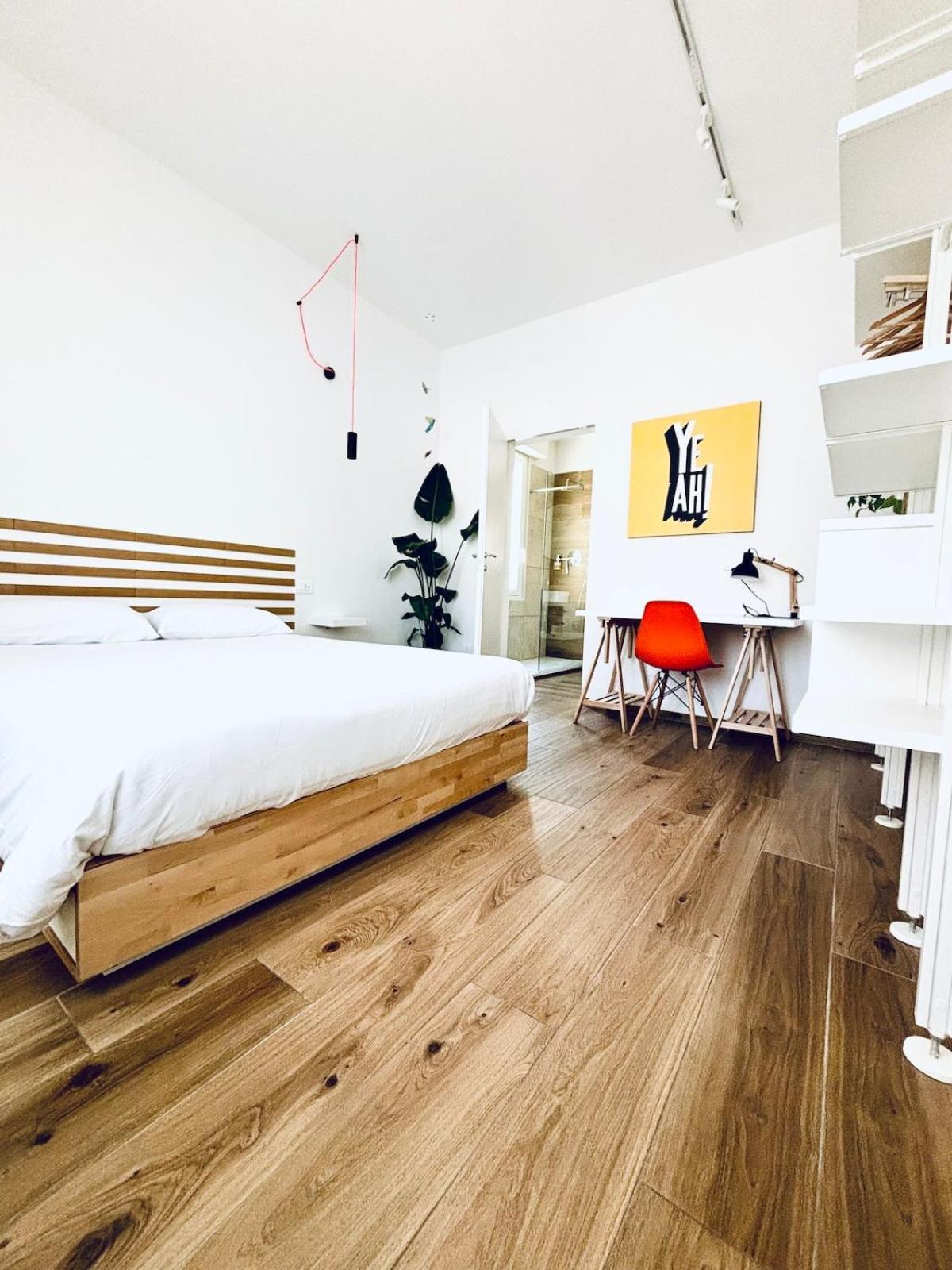 Apartamento M4 White Monolocale Moderno E Funzionale Scandicci Exterior foto